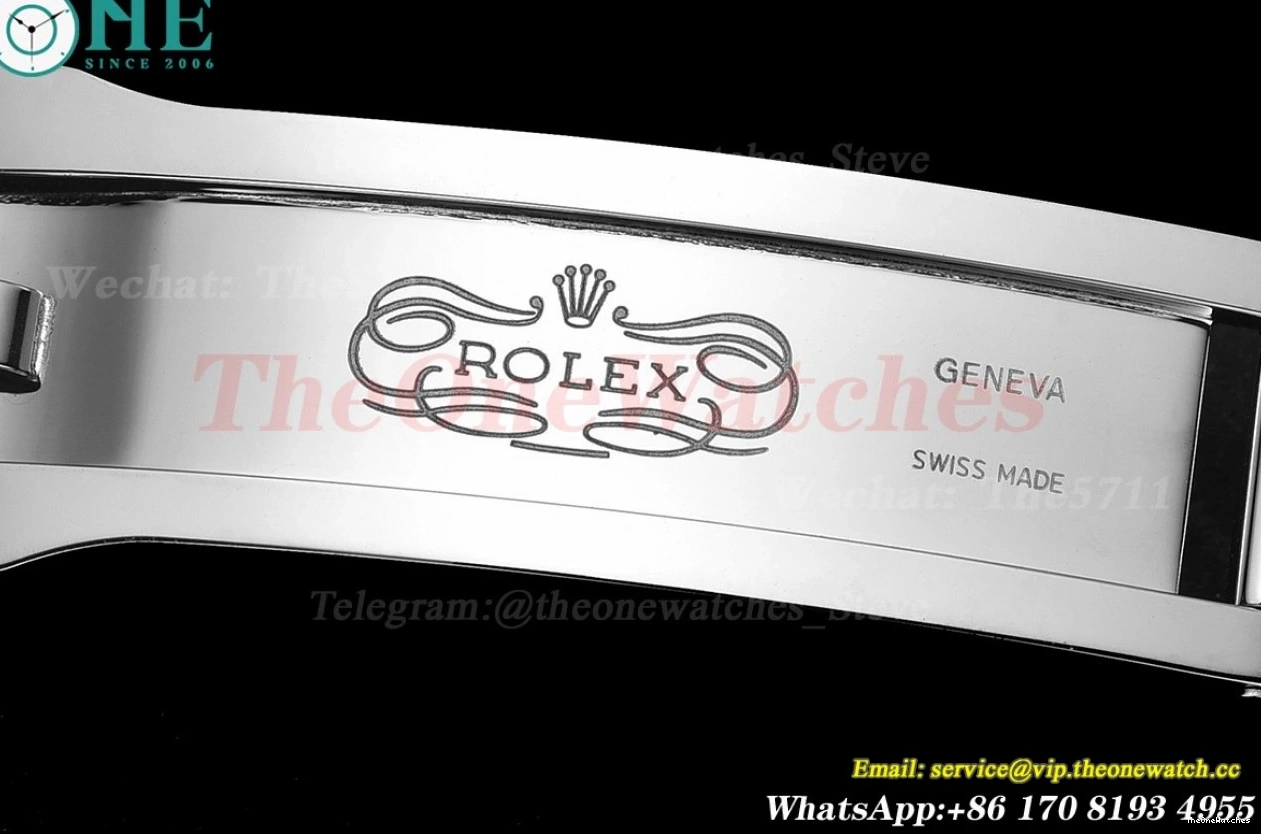 116613LN VS3135 Black Submariner 904L YG Dial SS CLEAN 0326